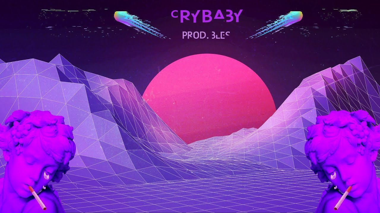 Sync &yen; CryBaby (Prod. Bles)