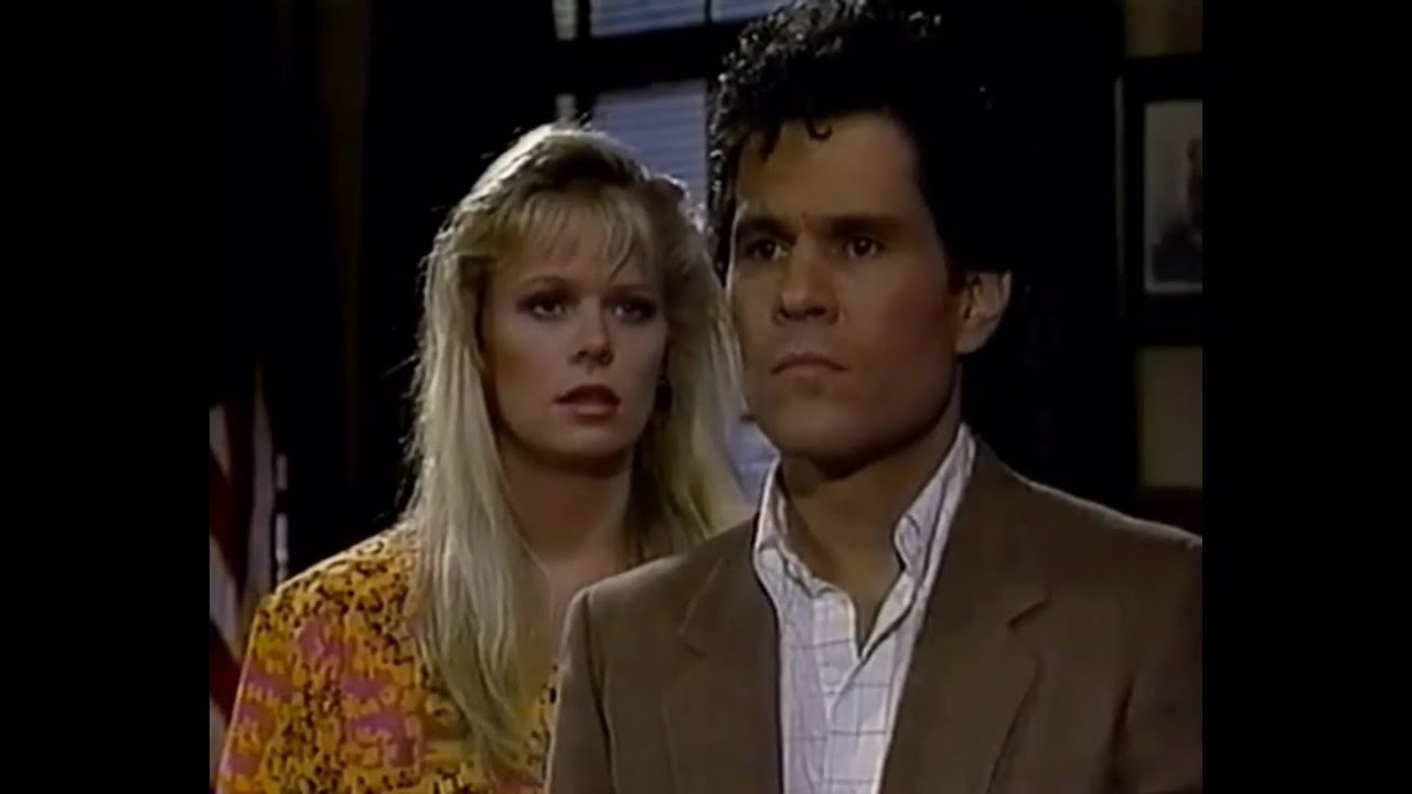 Eden&Cruz ‘86 ... Santana’s hearing ... Part 2