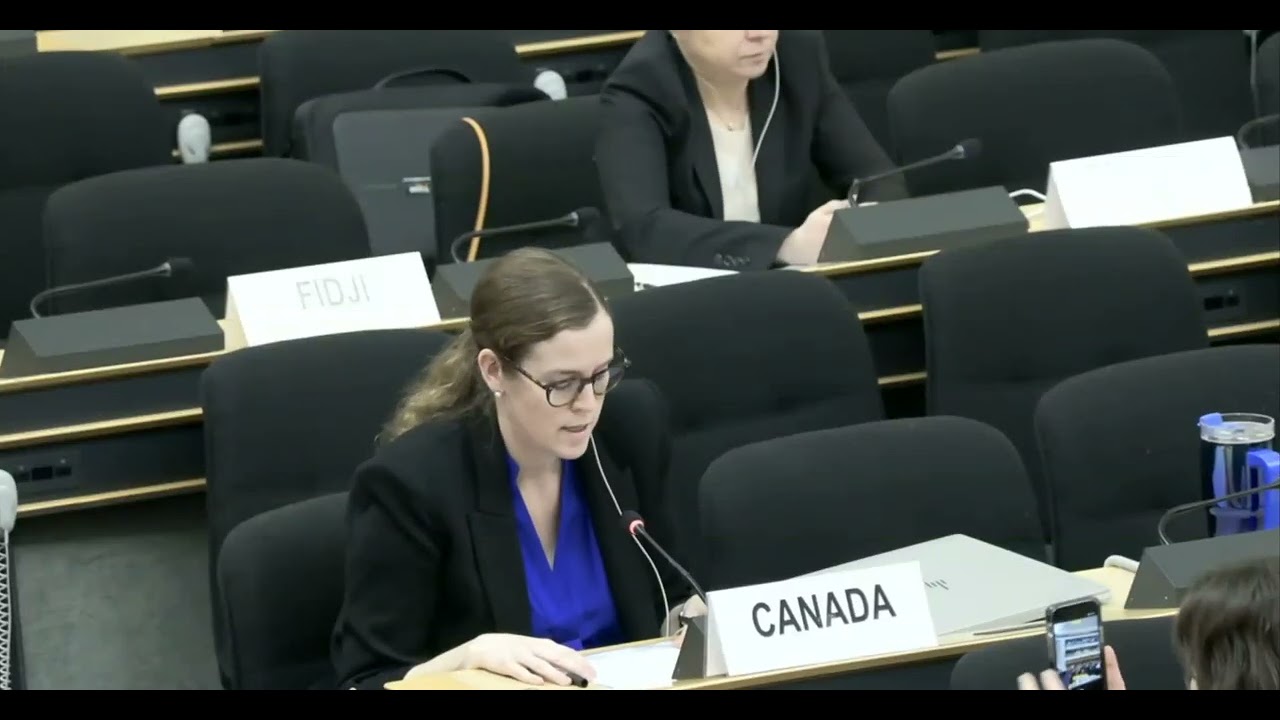 HRC61：加拿大常驻联合国日内瓦代表团在3月3日议题3与宗教或信仰自由特别报告员互动对话中发言内容