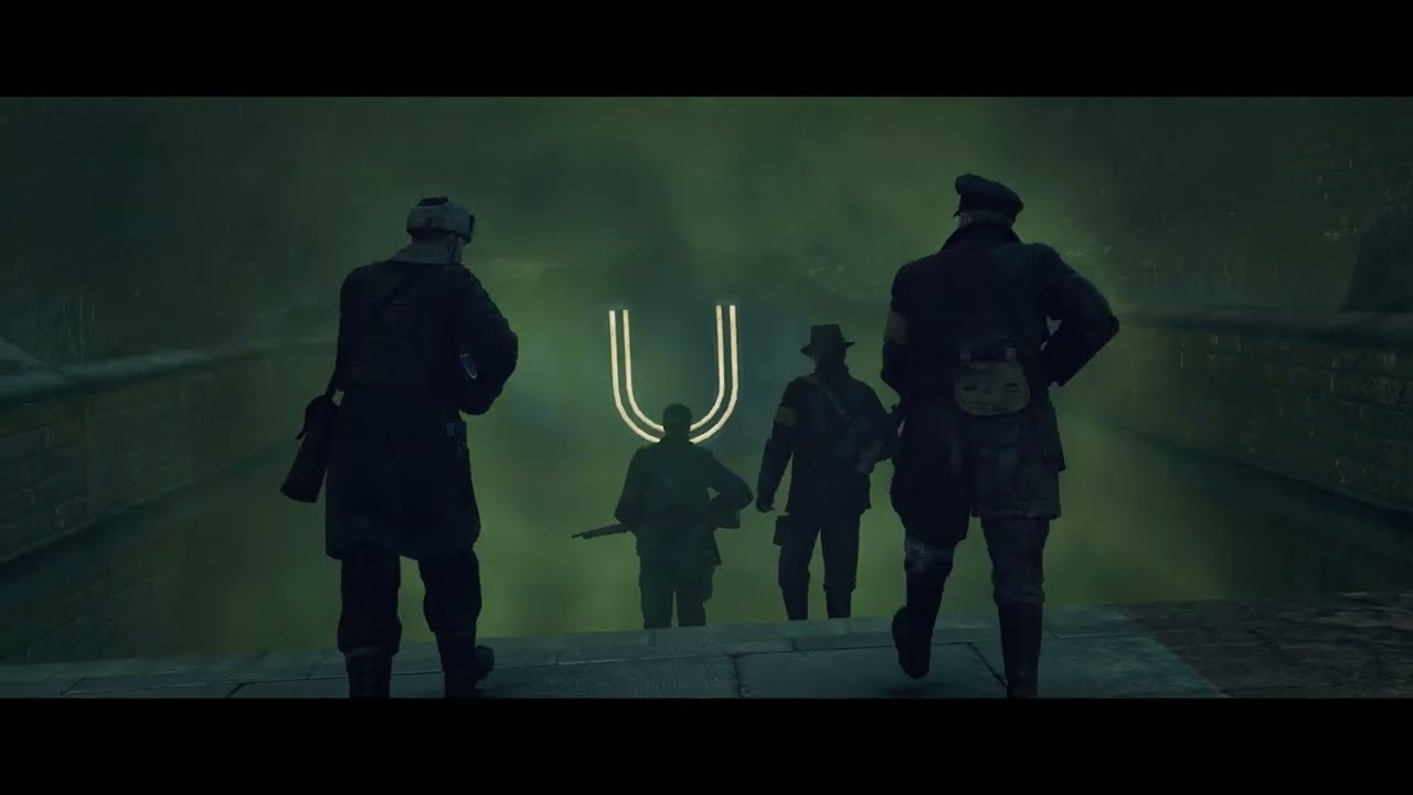 لعبة زومبي آرمي ترايولوجي بارت 25 ZOMBIE  ARMY TRILOGY PART