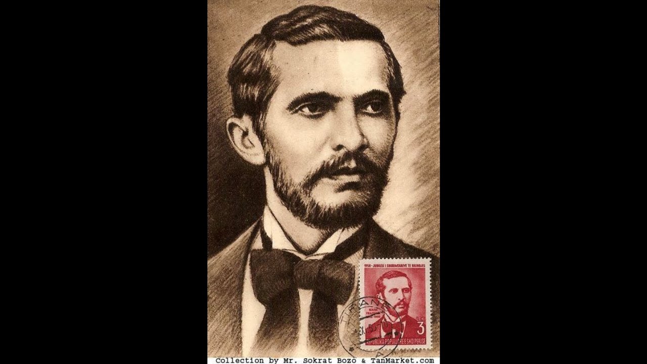 Shqip&euml;ria &ccedil;&acute;ka qen&euml;, &ccedil;&acute;&euml;sht&euml; e &ccedil;&acute;do t&euml; b&euml;het | Sami Frash&euml;ri