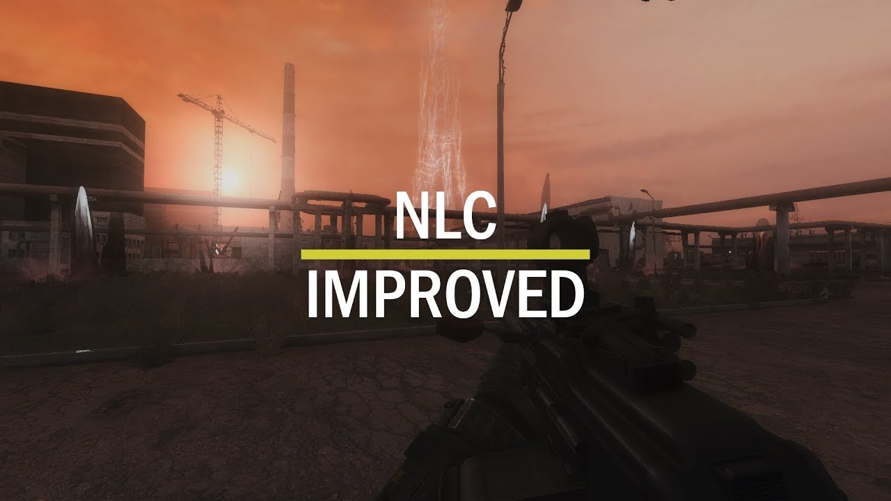 Sleep Addon ОБТ (NLC Improved) #12