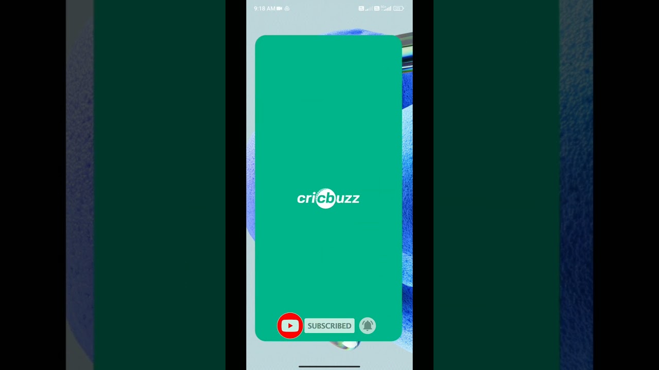 How to Change Video Language on Cricbuzz Account | Language Settings on Cricbuzz app | Techno Logic
