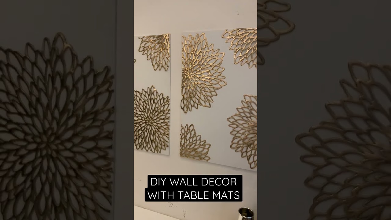 DIY #wall #decor #table #shorts #home #trending #viral #merehumsafar #diy #tiktok #style #youtube
