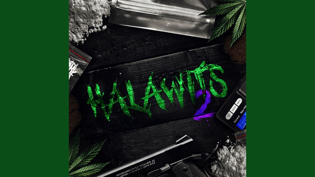Halawits 2