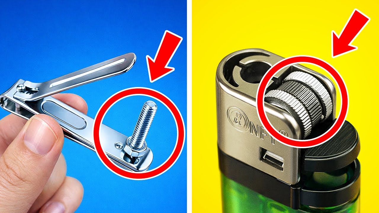 Истинная причина, почему всё так устроено! (Скрытый смысл)