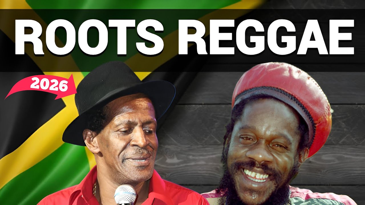 Best Old School Reggae Mix 2026 | Gregory Isaacs, Dennis Brown | Reggae Hits