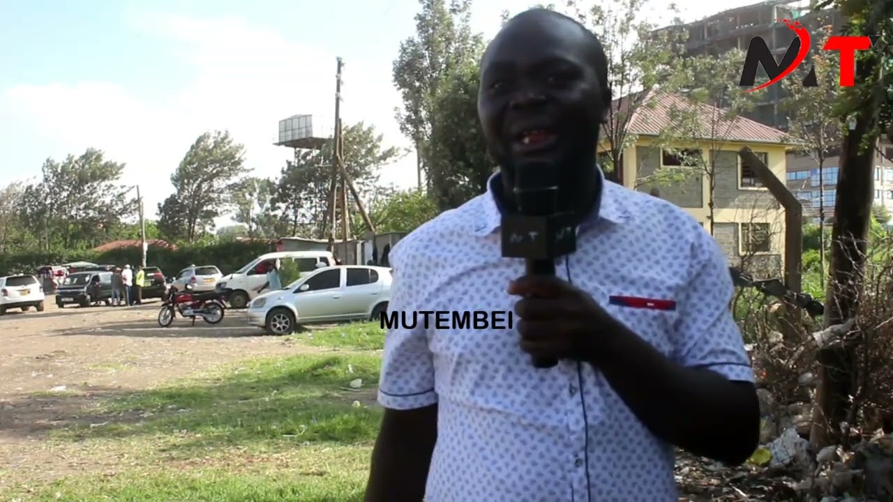 WINNIE ODINGA ALIKUWA ANANGOJA MAMAKE AAPISHWE NDIO ASEME WANTAM