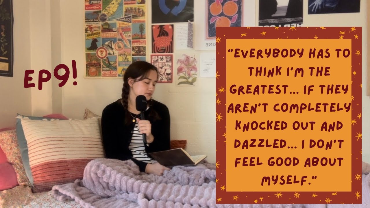 ep9: the fantastic mr fox feeling