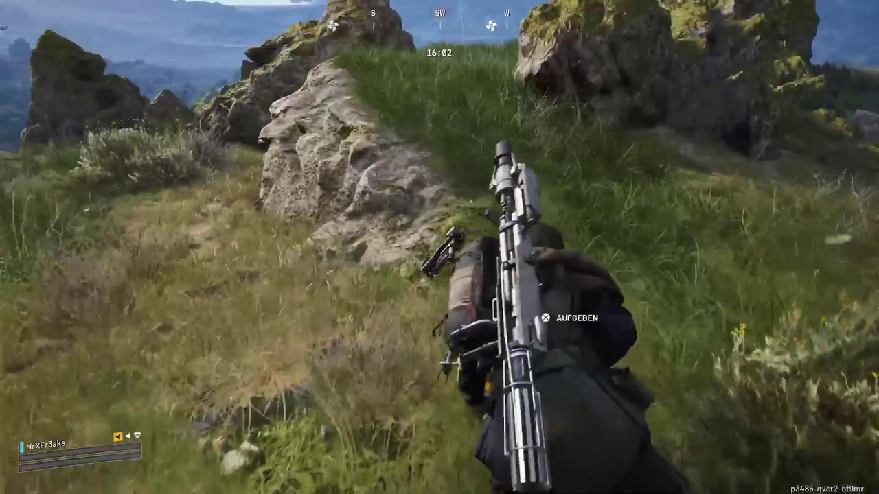 Arc Raiders