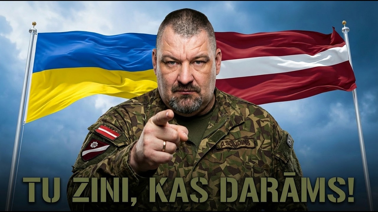 VĒL VIENA BRĪVA VIETA BUSIŅĀ!