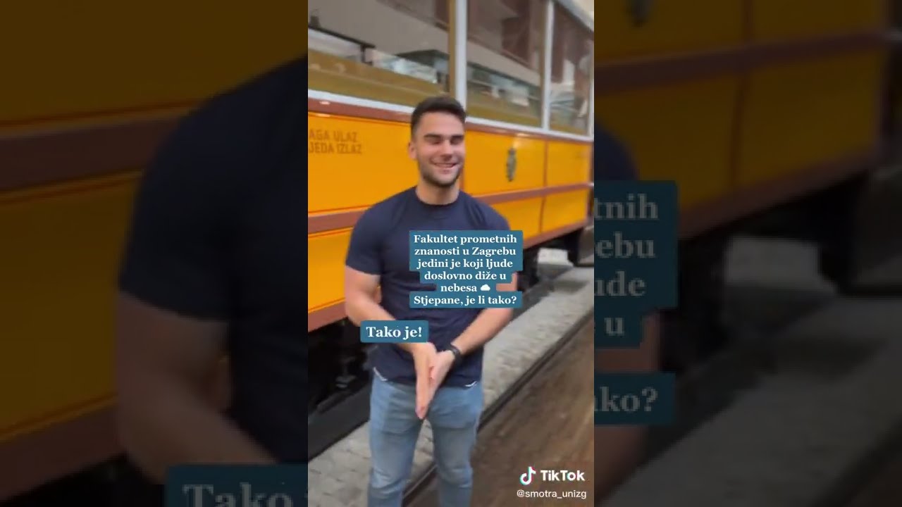 [SMOTRA 2022 - FAKULTET PROMETNIH ZNANOSTI]
