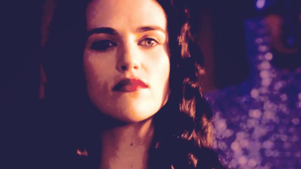but you'll always be my hero | aragorn/morgana