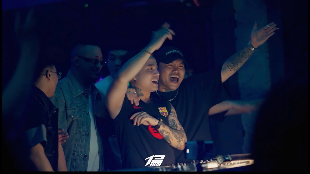 DJ FWIN : NGƯỜI VIỆT - NHẠC VIỆT (ft keyboard UD) in KHU13