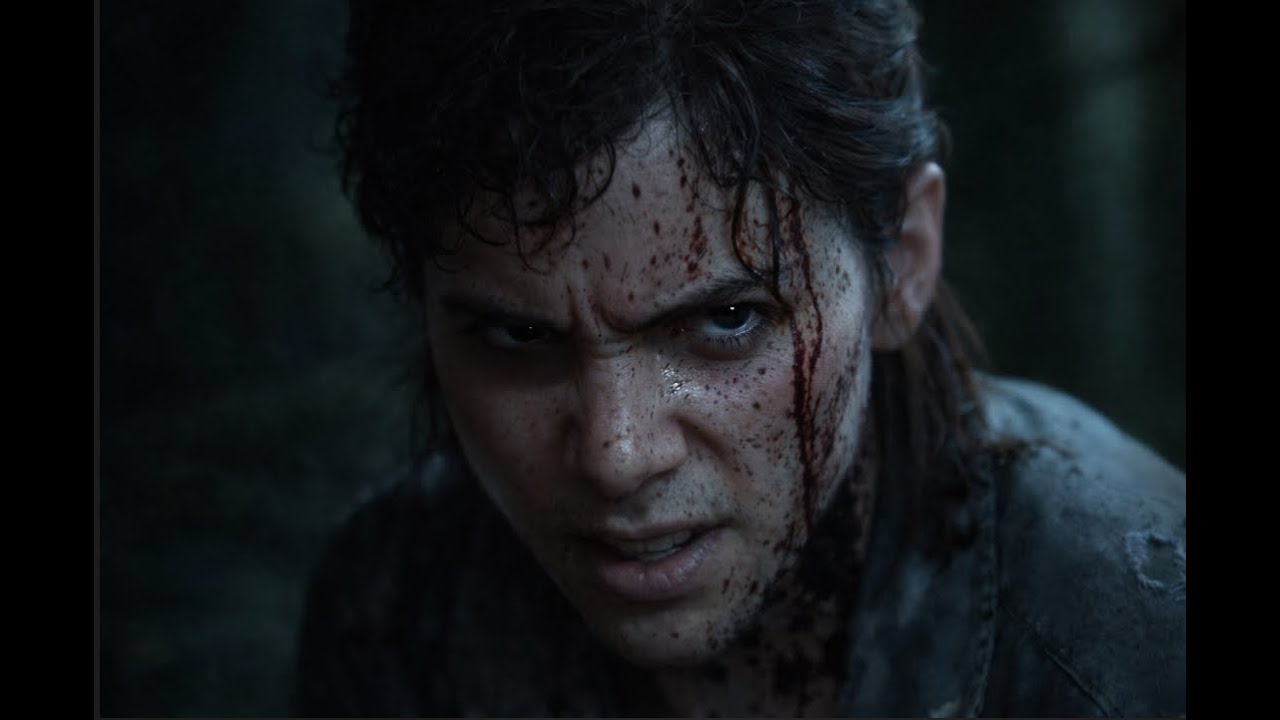 continuando the last of us 2
