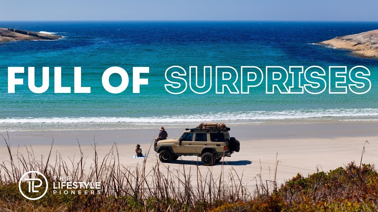 🤫SW WA's Hidden Gems  | Unforgettable Adventure