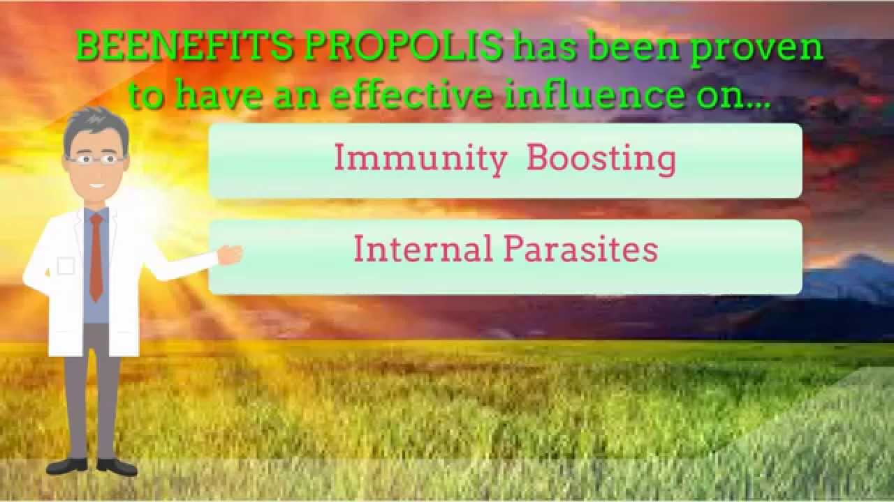 Propolis Extract