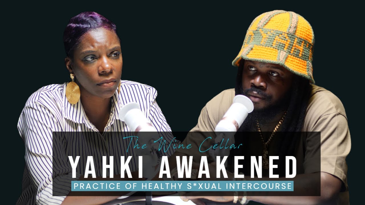 Yahki RaphaEL Awakened is Back! Everything is on The Table for Discussion! Sunday on TashaKLive.com!