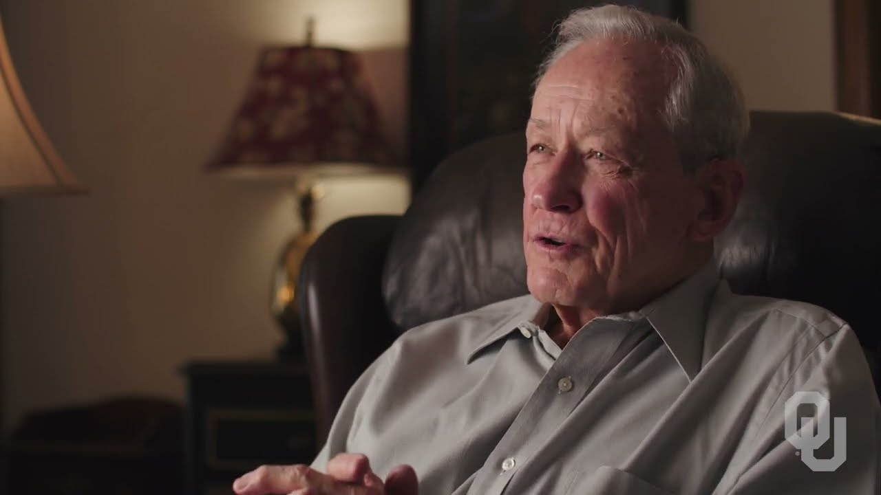 Jerry Holmes Leadership Program Lesson 5: Doing What's Right