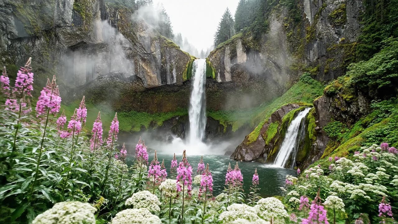 Restore Inner Balance 🌿 Stress Relief Music to Heal the Nervous System & Promote Deep Sleep