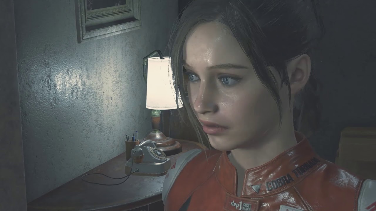 Let's Suboptimally Play - Resident Evil 2 Remake [Ep .5]