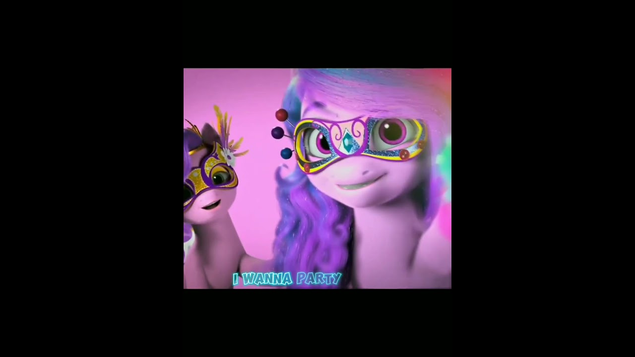 Mlp G5 Make Your Mark - Edit 