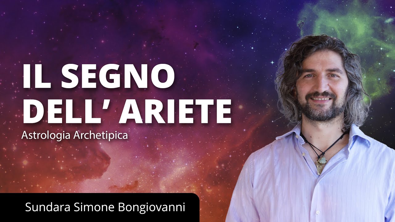 Il segno dell'Ariete