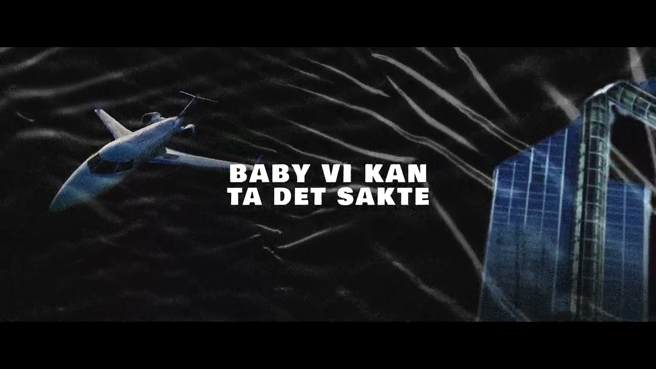 Capow x 2G - 31 Etasje (Offisiell Lyric Video)