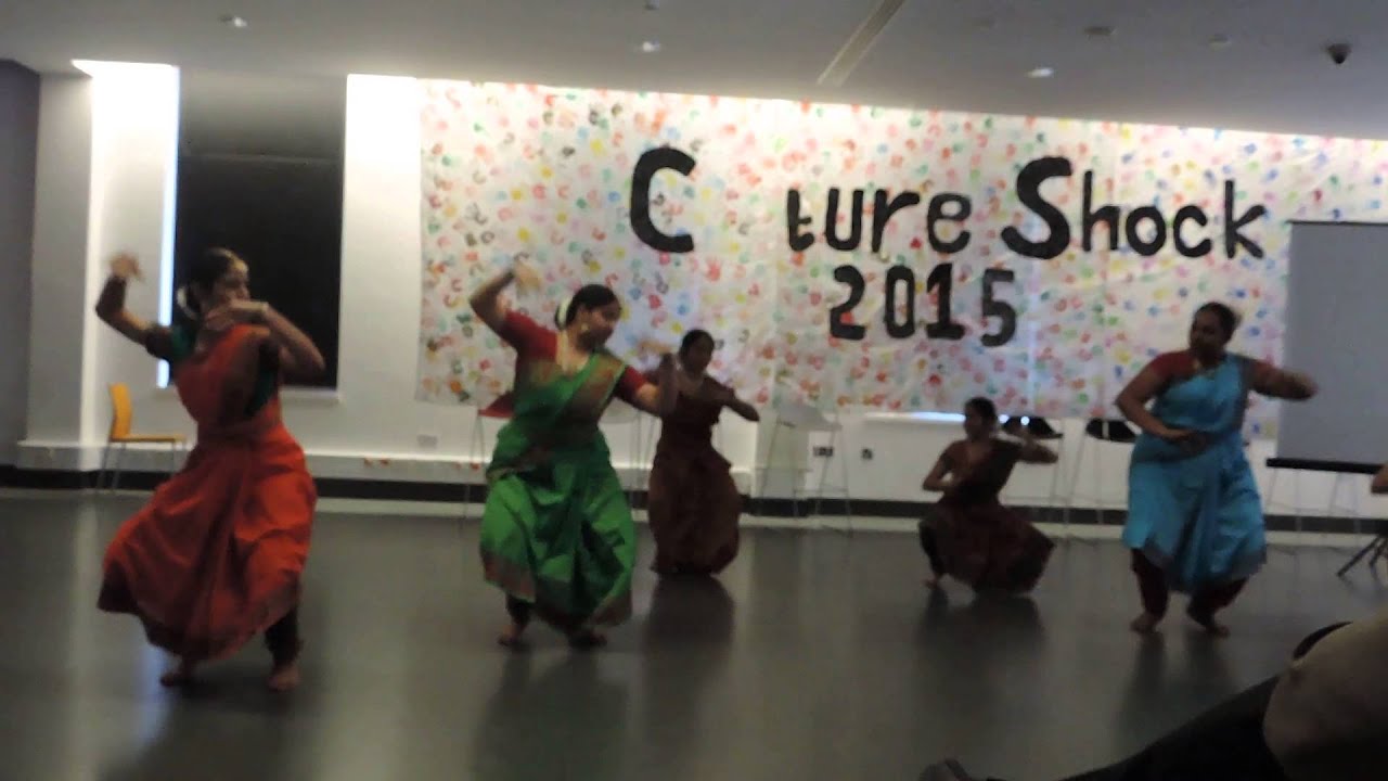 Classical dance on Nataraj- the lord of dance