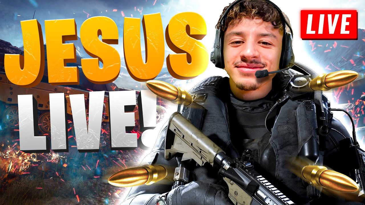 Nuking or I don't end stream (NUKE COUNTER: 1)