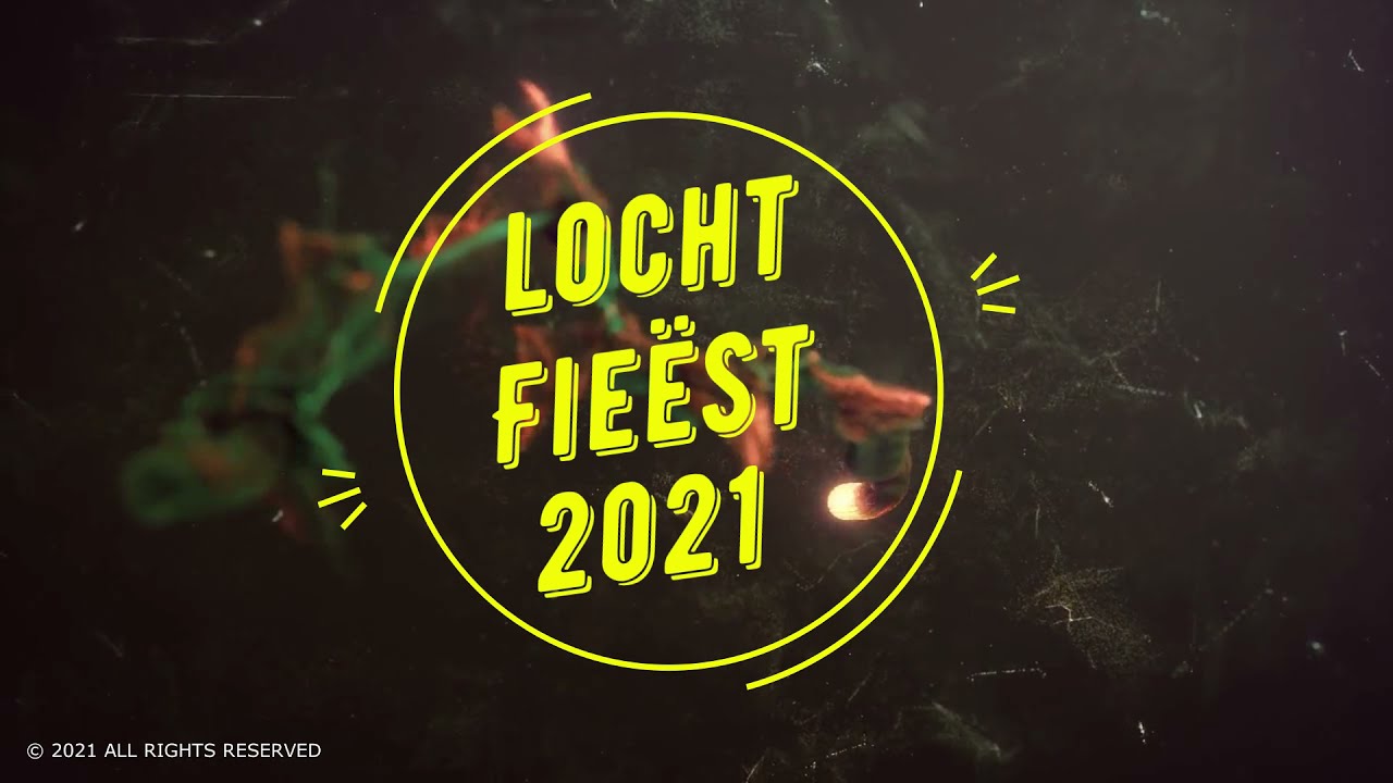 Locht Fieest 2021