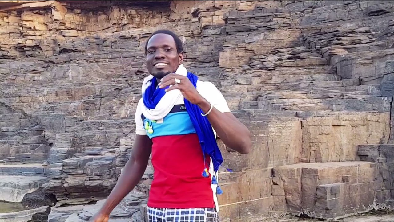 demba sow Hakke neɗɗaagu