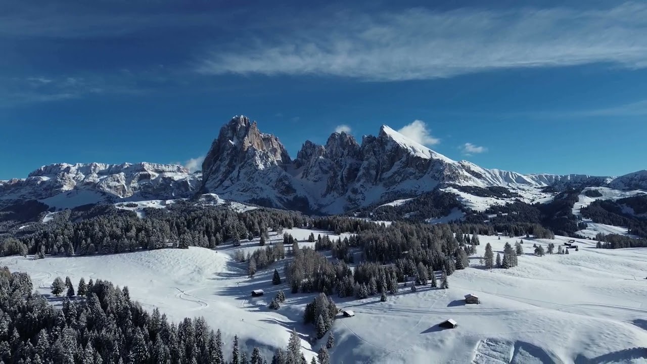 Alpe di Siusi