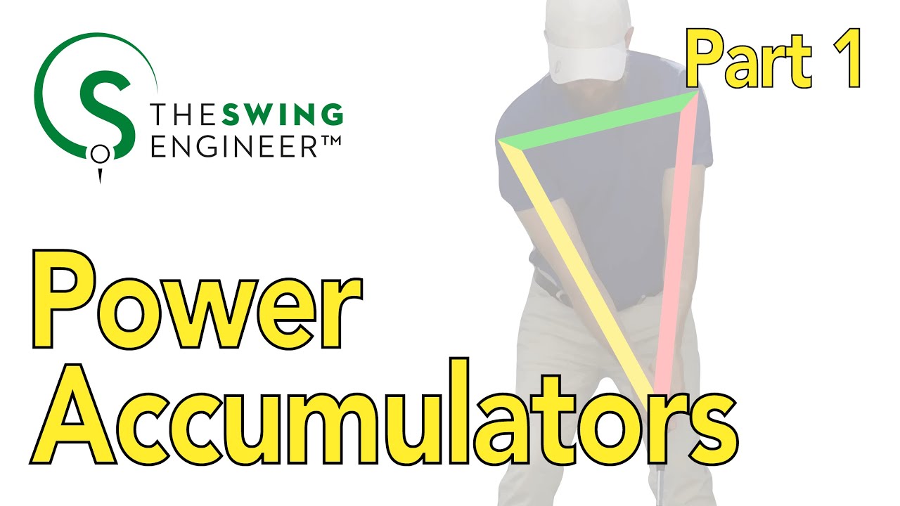 Power Accumulators (Part 1)