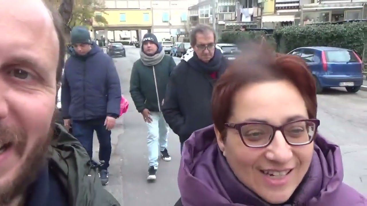 O che si fa nel 2026???