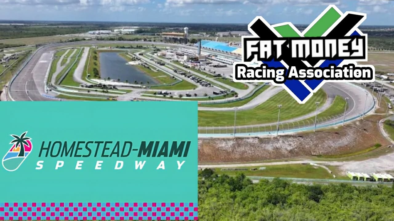 FMRA s3 race 8