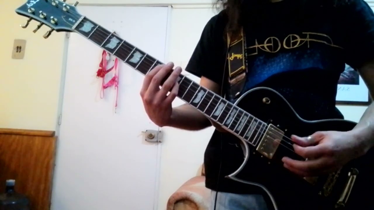 Sleep - From beyond(cover)