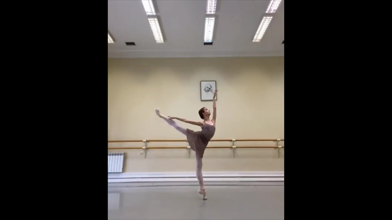 Софья Хорева
