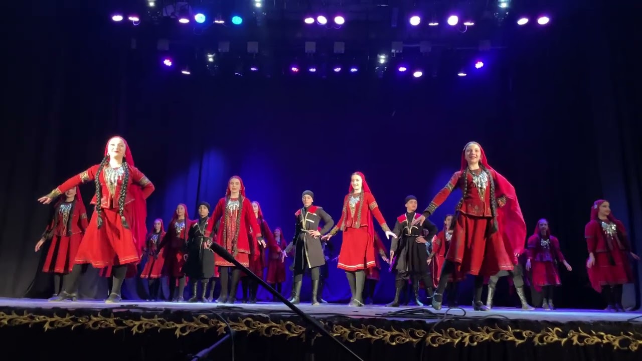 გიორგი&ნიკოლოზი🇬🇪🪗🥁❤️