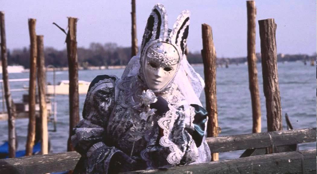 528 / Carneval Venezia 1999