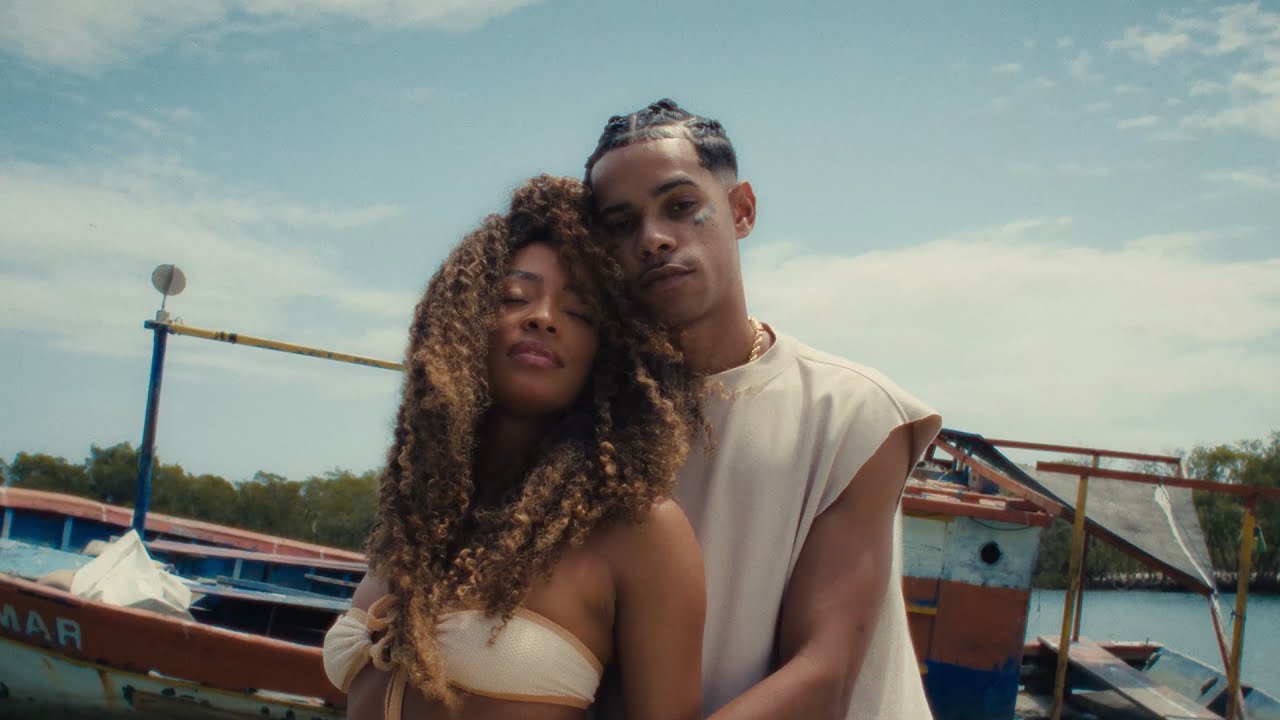 BIN - Fases FT. Azevedo  (Clipe Oficial)