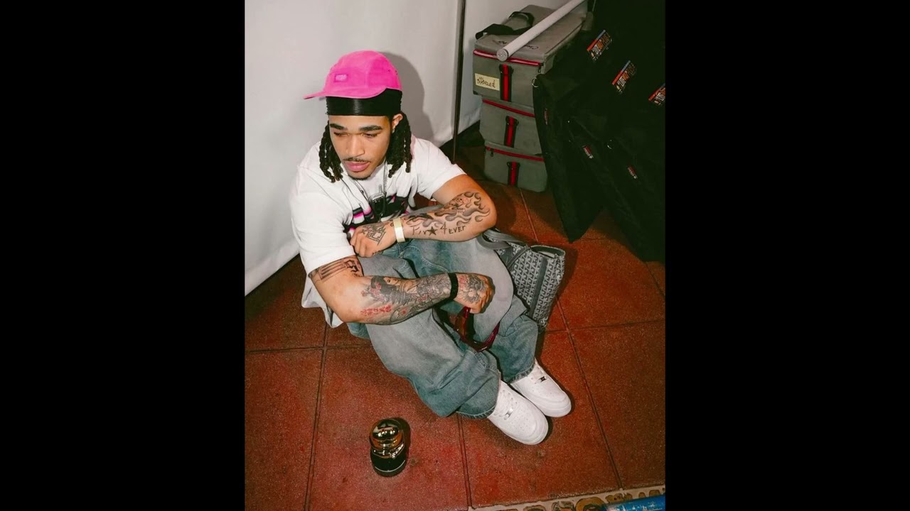 [free] Plaqueboymax x lil tony Type Beat - 
