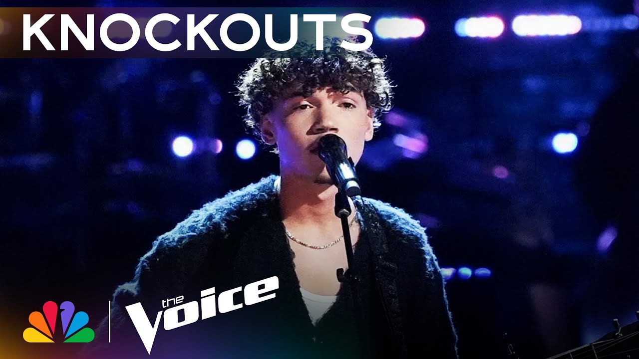 Kameron Jaso's Range Shines on James Arthur's 