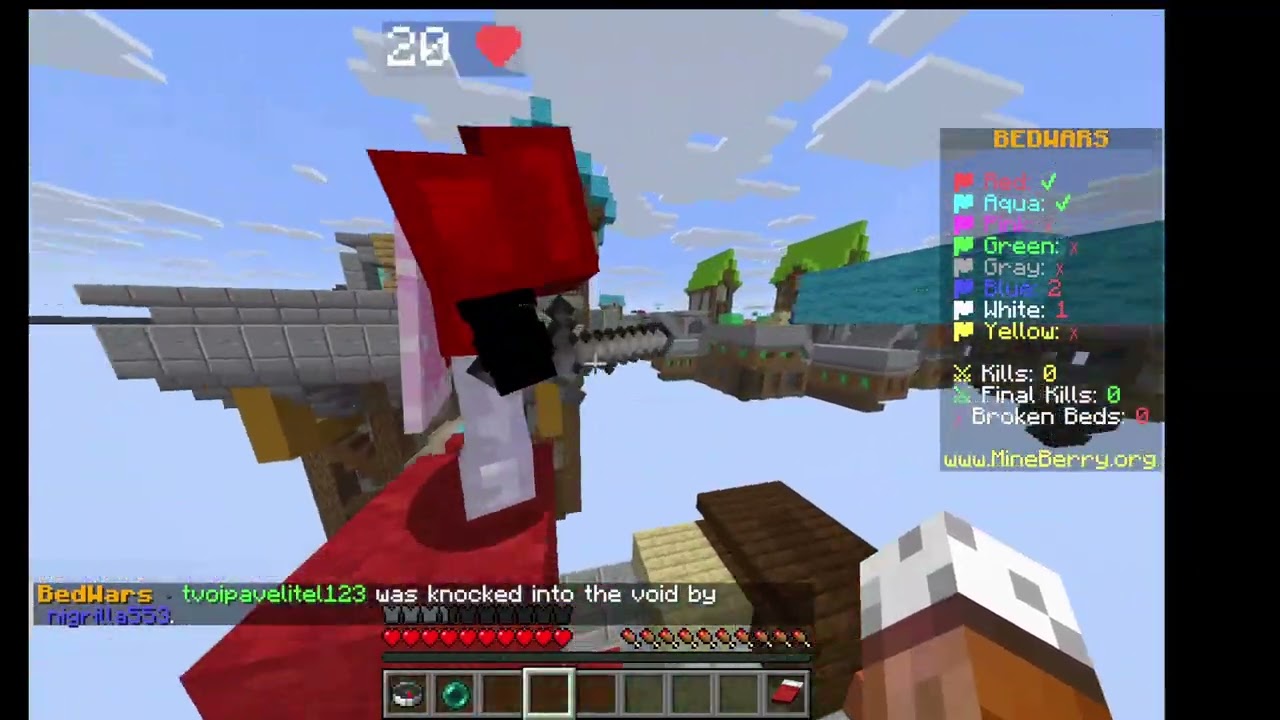 EVET ARKADAŞLAR BUUGÜÜÜN @Zerøxx_ae7 İLE TLAHUNCHER YANİ MİNECRAFT OYNUYORUZ