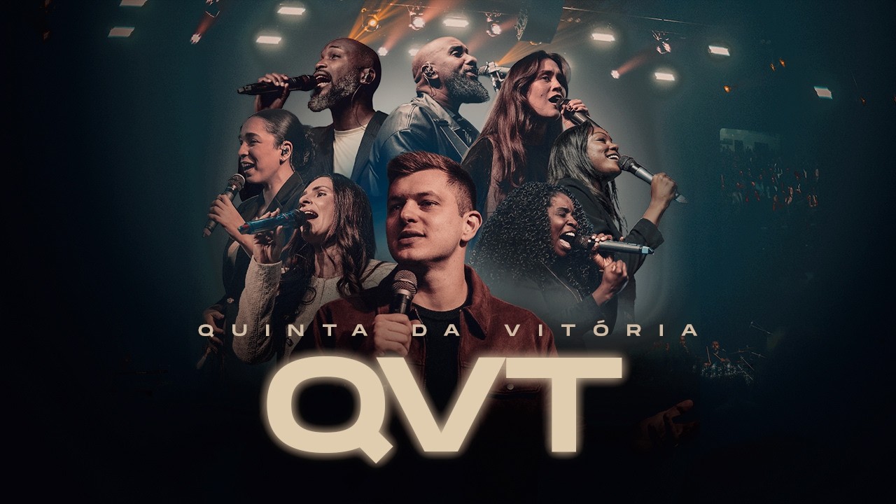 Quinta da Vit&oacute;ria Ao Vivo na Get Church Chapec&oacute; | Pr. Gabriel Rostirola