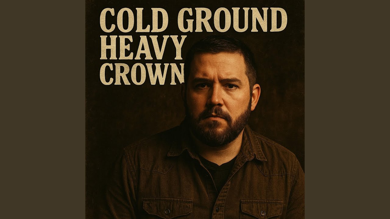 Cold Ground Heavy Crown