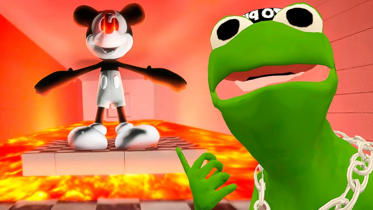 PASSEI RAIVA JOGANDO ESSE JOGO TROLL - Fever Meme