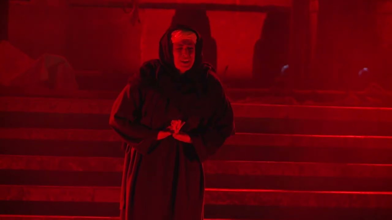 Via Crucis in Costume - Ravello - Trailer