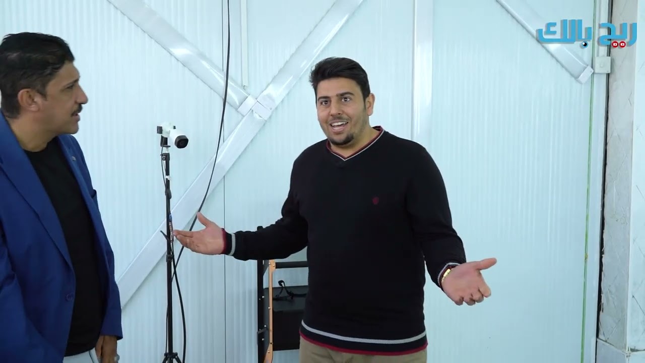 بعتلي سيارة مكفولة والسونار انقذ الموقف