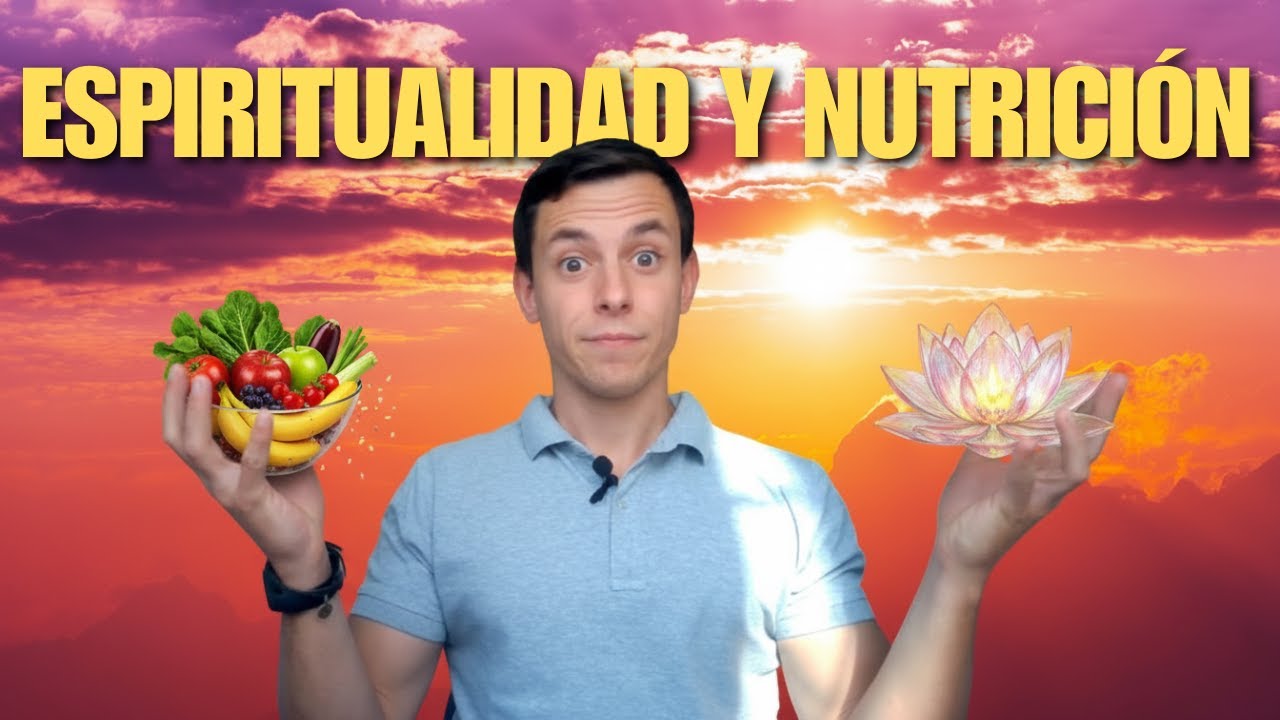 Me costo años de errores y aprendizajes saber por qué no podía cambiar mi alimentación